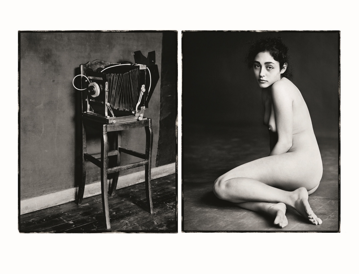 Paolo Roversi – Incontri